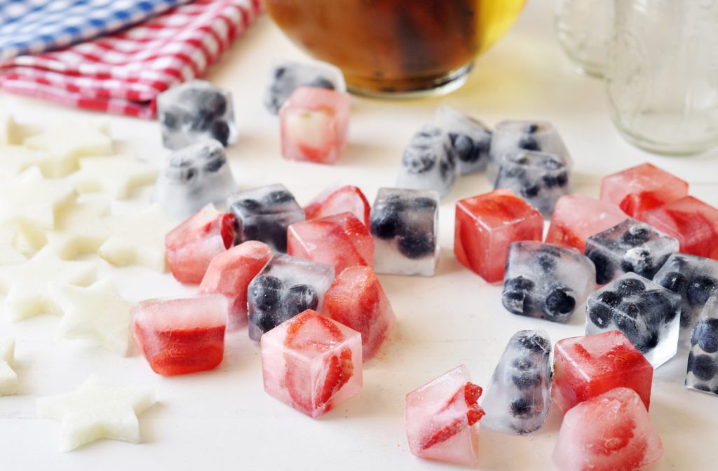 flavored-ice-cubes